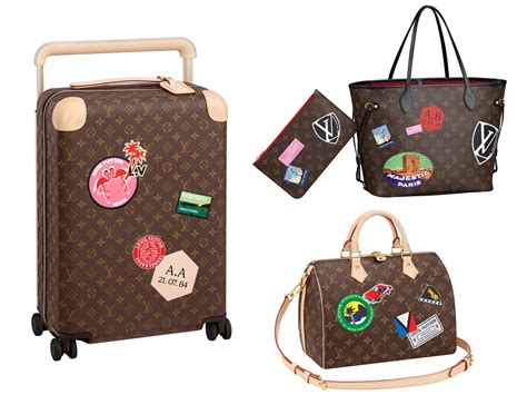 lv suitcase ioffer|Louis Vuitton.